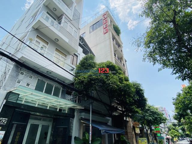 Bất động sản cho thuê tại Hồ Chí Minh