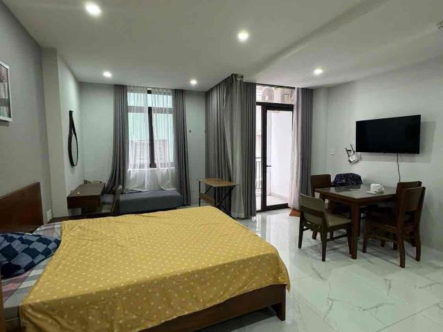 Căn hộ cho thuê tại Sơn Trà, Đà Nẵng