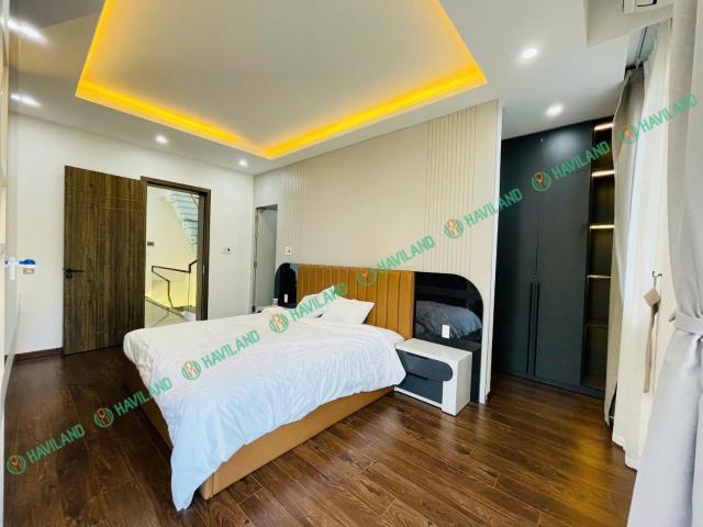 Căn hộ cho thuê tại Đà Nẵng