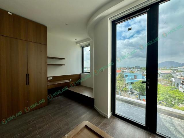 Căn hộ cho thuê tại Đà Nẵng