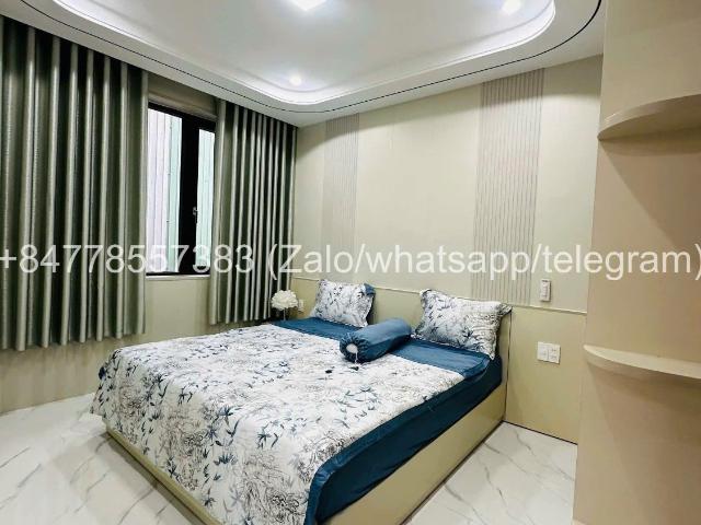 Căn hộ cho thuê tại Sơn Trà, Đà Nẵng