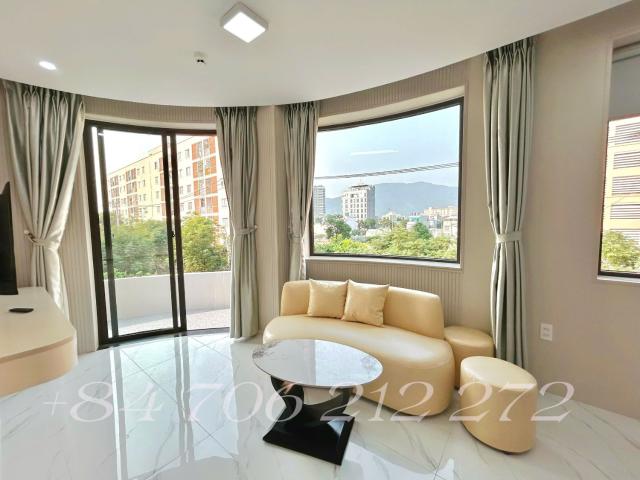 Căn hộ cho thuê tại Sơn Trà, Đà Nẵng