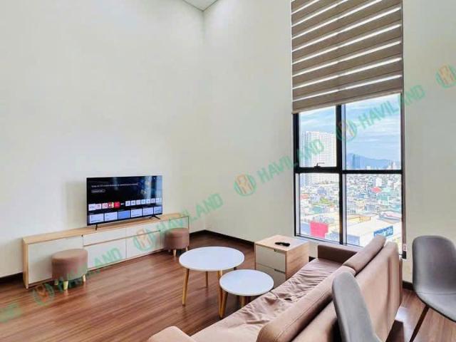 Căn hộ cho thuê tại Hải Châu, Đà Nẵng