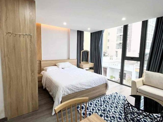 Căn hộ cho thuê tại Đà Nẵng