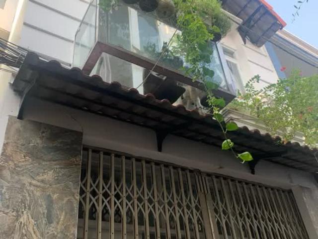Nhà mặt phố bán tại Thủ Đức, Hồ Chí Minh