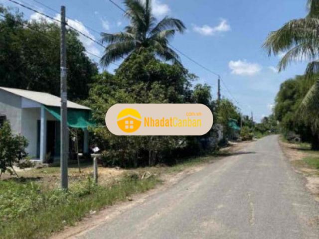 Mặt bằng bán