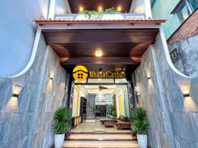 Mặt bằng bán