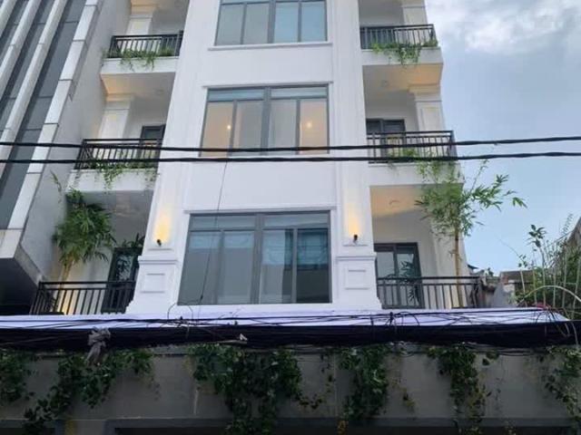 Nhà mặt phố bán tại Thủ Đức, Hồ Chí Minh