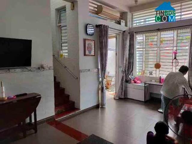 Nhà mặt phố bán tại Thủ Đức, Hồ Chí Minh