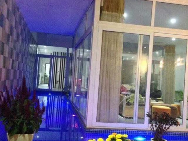 Biệt Thự bán tại Thủ Đức, Hồ Chí Minh