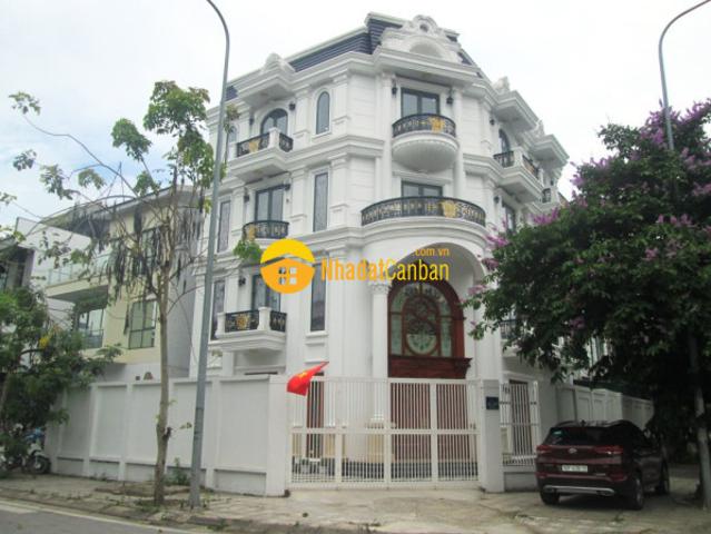 Biệt Thự bán