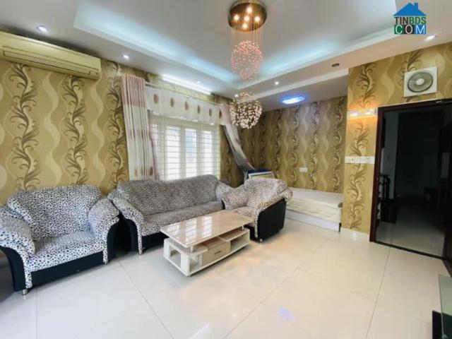 Nhà mặt phố bán tại Thủ Đức, Hồ Chí Minh