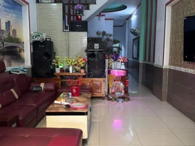 Nhà mặt phố bán tại Thủ Đức, Hồ Chí Minh