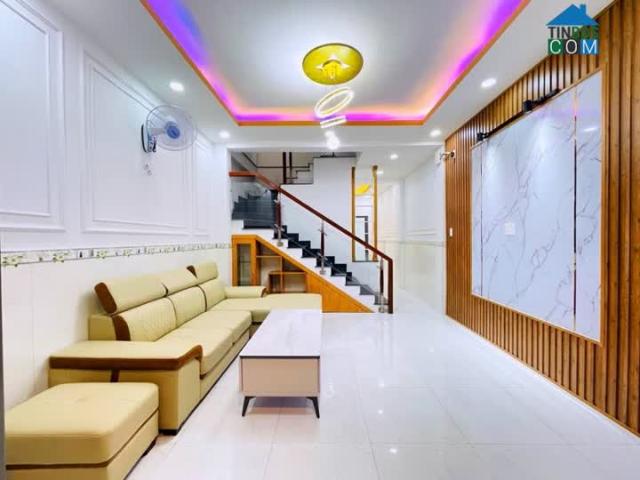 Nhà mặt phố bán tại Thủ Đức, Hồ Chí Minh