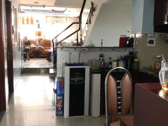 Nhà mặt phố bán tại Thủ Đức, Hồ Chí Minh