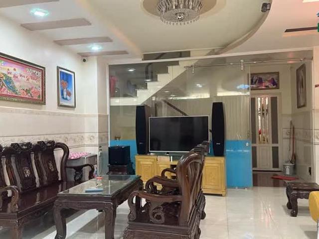 Nhà bán tại Thủ Đức, Hồ Chí Minh