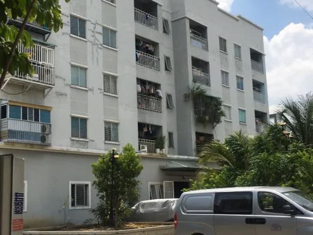 Căn hộ bán tại Đồng Nai