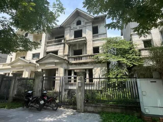 Biệt Thự bán tại Hoàn Kiếm, Hà Nội