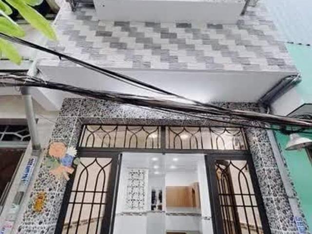 Nhà mặt phố bán tại Thủ Đức, Hồ Chí Minh
