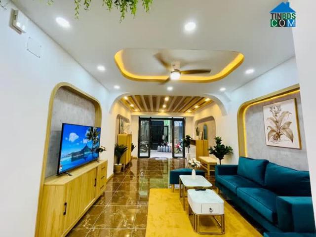 Biệt Thự bán tại Thủ Đức, Hồ Chí Minh