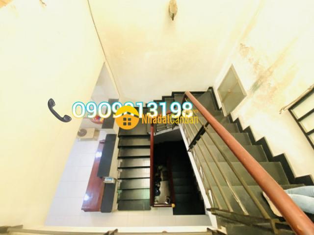 Nhà mặt phố bán