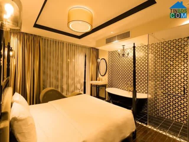 Nhà mặt phố bán tại Thủ Đức, Hồ Chí Minh