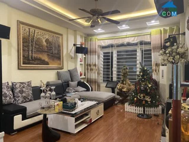 Nhà bán tại Hoàn Kiếm, Hà Nội