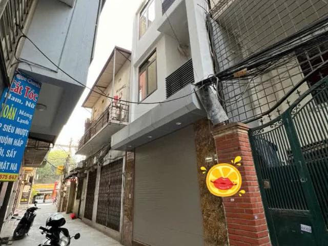 Nhà bán tại Hoàn Kiếm, Hà Nội