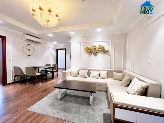 Căn hộ bán tại Hoàn Kiếm, Hà Nội
