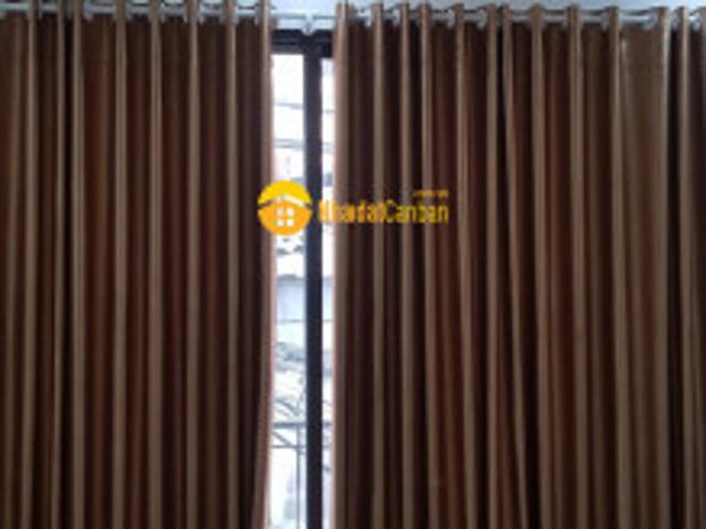 Nhà mặt phố bán