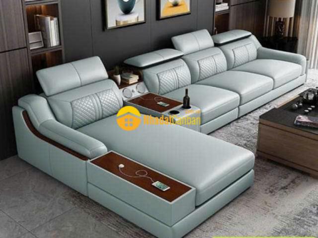 Nhà mặt phố bán