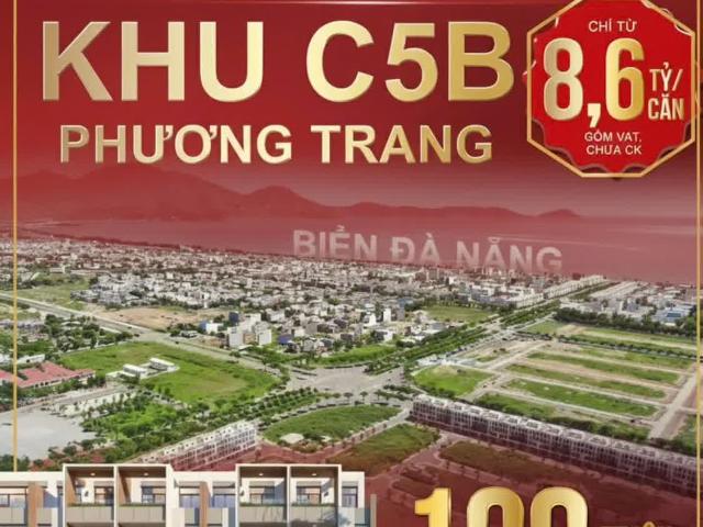 Biệt Thự bán tại Liên Chiểu, Đà Nẵng