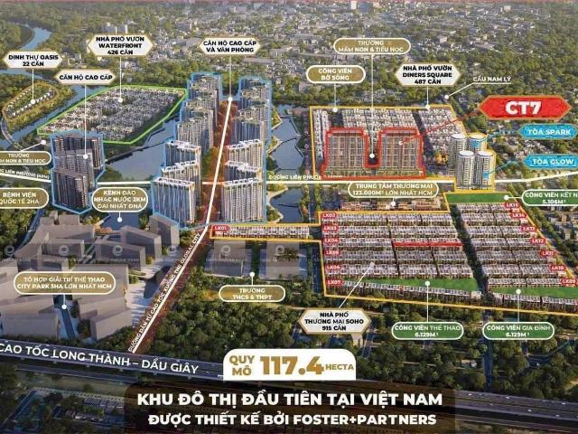 Căn hộ bán tại Thủ Đức, Hồ Chí Minh