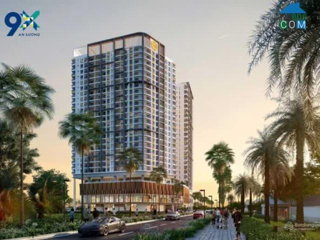Căn hộ bán tại Thủ Đức, Hồ Chí Minh