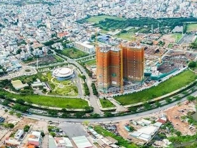 Căn hộ bán tại Hồ Chí Minh