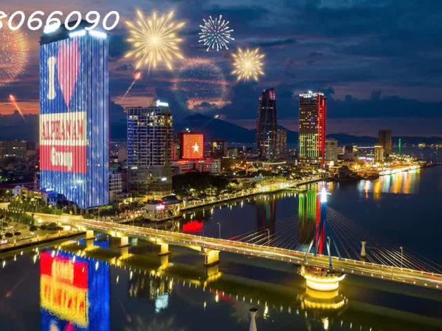 Căn hộ bán tại Liên Chiểu, Đà Nẵng