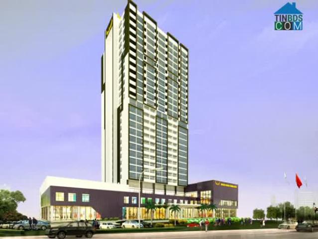 Căn hộ bán tại Lâm Đồng