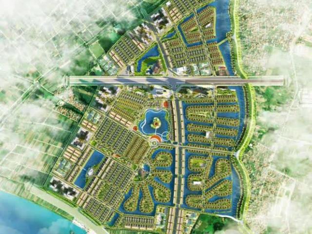 Biệt Thự bán