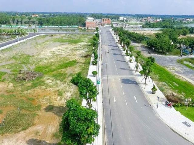 Mặt bằng bán tại Hồ Chí Minh