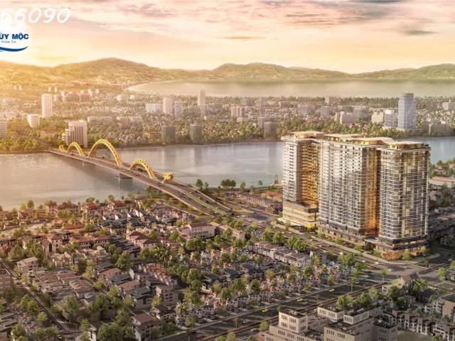 Căn hộ bán tại Liên Chiểu, Đà Nẵng