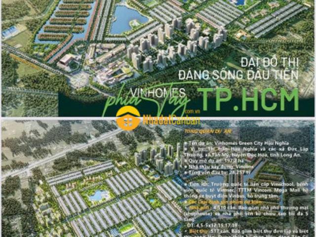 Biệt Thự bán