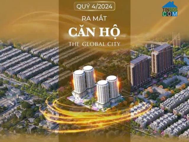 Căn hộ bán tại Thủ Đức, Hồ Chí Minh