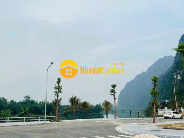 Mặt bằng bán