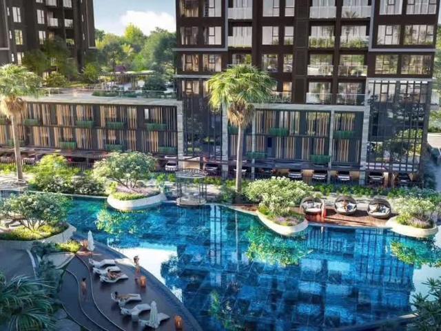 Căn hộ bán tại Hoàn Kiếm, Hà Nội