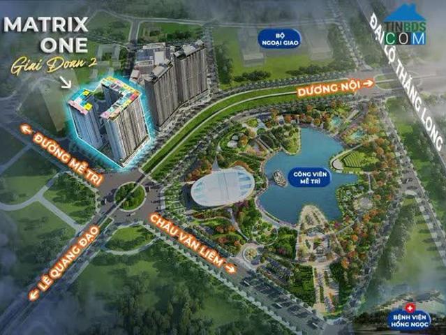 Căn hộ bán tại Hoàn Kiếm, Hà Nội