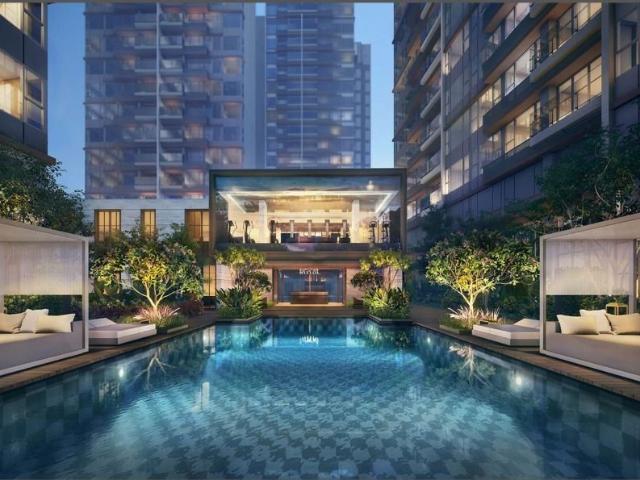 Căn hộ bán tại Thủ Đức, Hồ Chí Minh