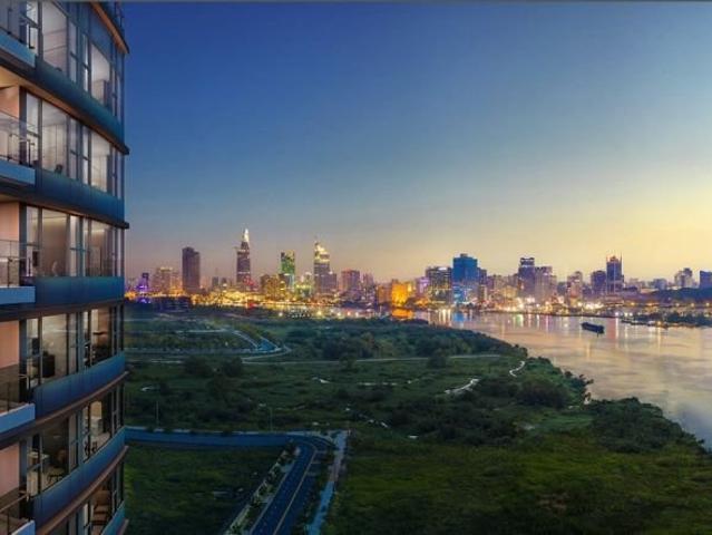 Căn hộ bán tại Thủ Đức, Hồ Chí Minh