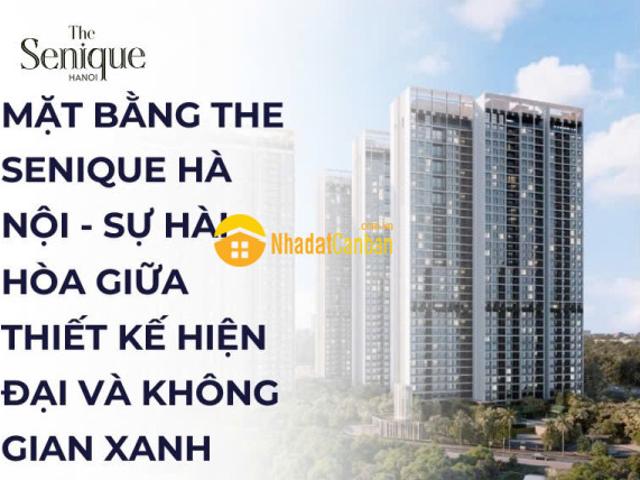 Căn hộ bán