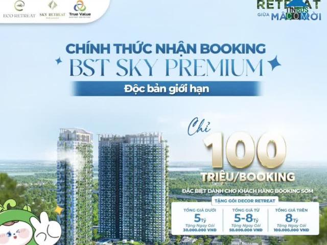 Căn hộ bán