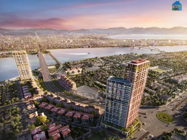 Căn hộ bán tại Liên Chiểu, Đà Nẵng
